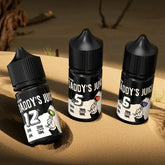 Daddy’s Juice Salt Nicotine 30ml price